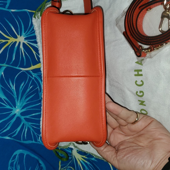 Longchamp Mademoiselle Bag - Picture 6 of 15